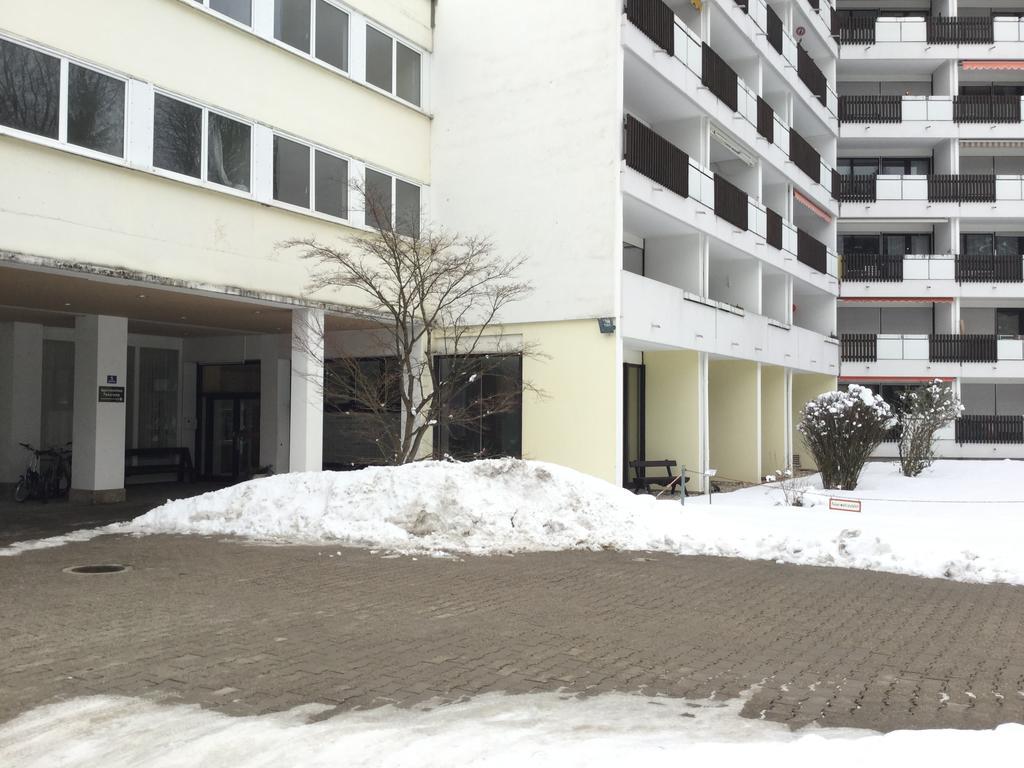 Apartment Panorama Bad Reichenhall Quarto foto