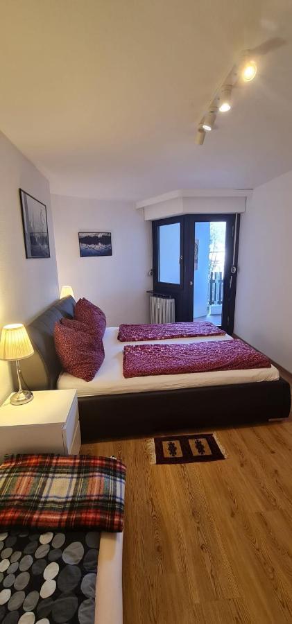 Apartment Panorama Bad Reichenhall Exterior foto